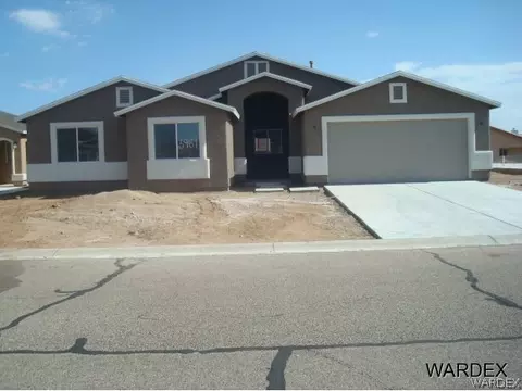 3961 E Ames, Kingman, AZ 86401 photo 1