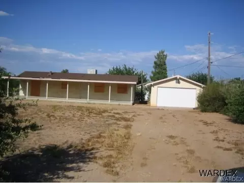 1440 E John L Ave, Kingman, AZ 86409 photo 1