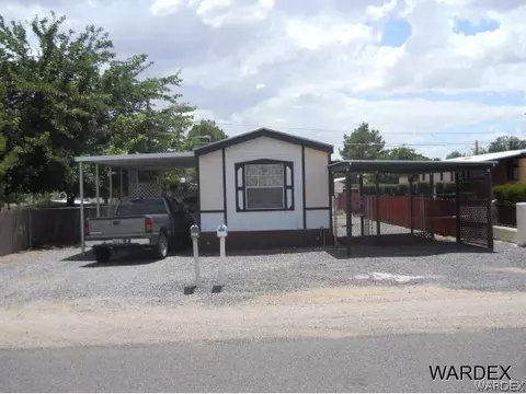 2450 E Snavely Ave, Kingman, AZ 86409 photo 1