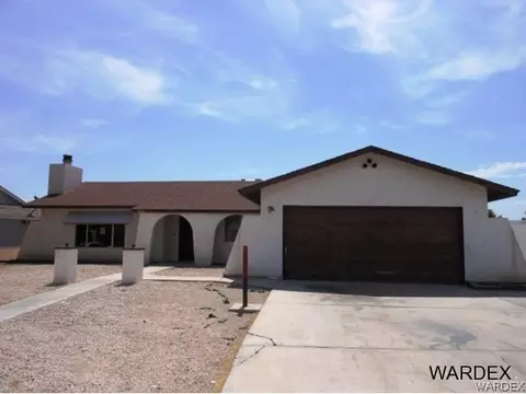 2051 Carty Way, Needles, CA 92363 photo 1