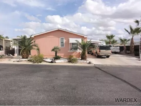 3188 Arroya Ct, Laughlin, NV 89029 photo 1
