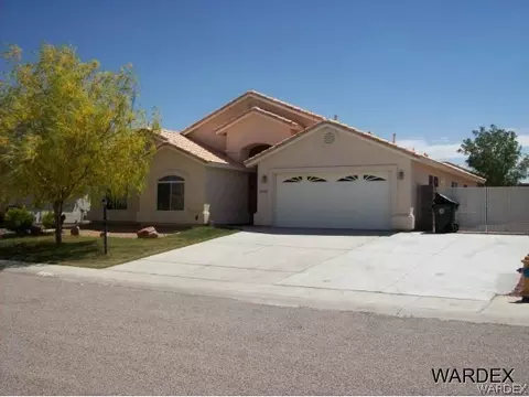 2092 Ranch Rd, Kingman, AZ 86401 photo 2
