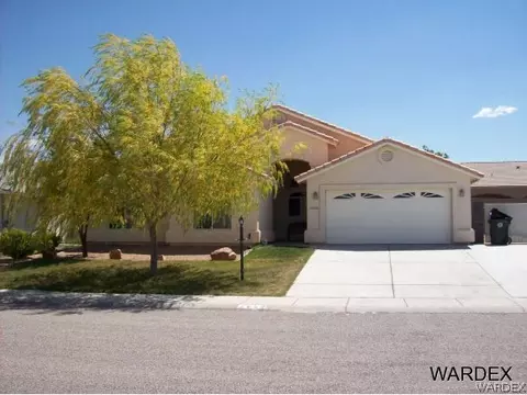 2092 Ranch Rd, Kingman, AZ 86401 photo 1