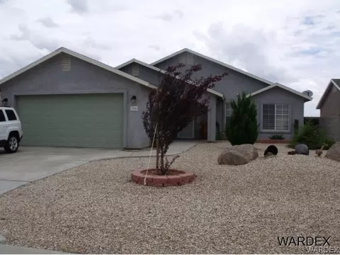 3355 Ames Ave, Kingman, AZ 86409 photo 1