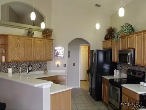 3355 Ames Ave, Kingman, AZ 86409 photo 2
