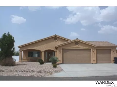 7265 E Stoneaxe Dr, Kingman, AZ 86401 photo 1