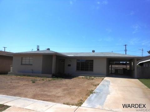 567 California, Needles, CA 92363 photo 1