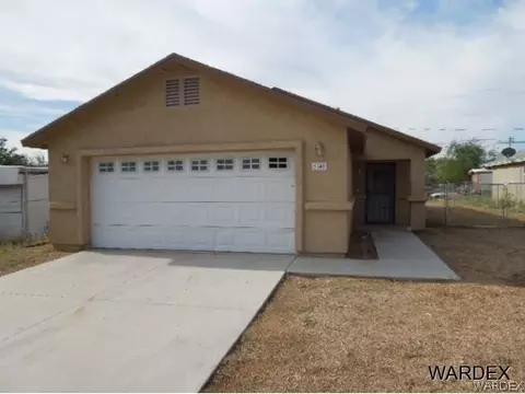 2540 E Hearne, Kingman, AZ 86409 photo 1