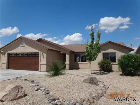 3965 E Potter Ave, Kingman, AZ 86409 photo 1