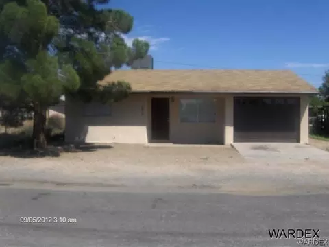 3515 Shaeffer Ave, Kingman, AZ 86409 photo 1