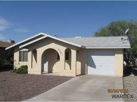 3301 Apache St, Kingman, AZ 86401 photo 1