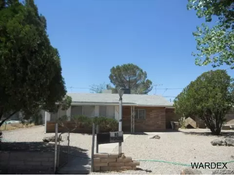 4094 Thompson Ave, Kingman, AZ 86409 photo 1