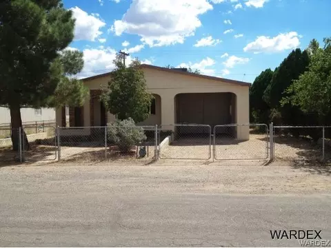3610 E Ryan Ave, Kingman, AZ 86409 photo 1