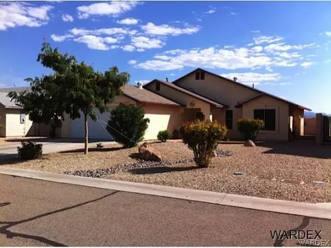 3310 E Ames Ave, Kingman, AZ 86409 photo 1
