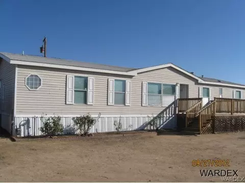 3015 Devlin, Kingman, AZ 86409 photo 1