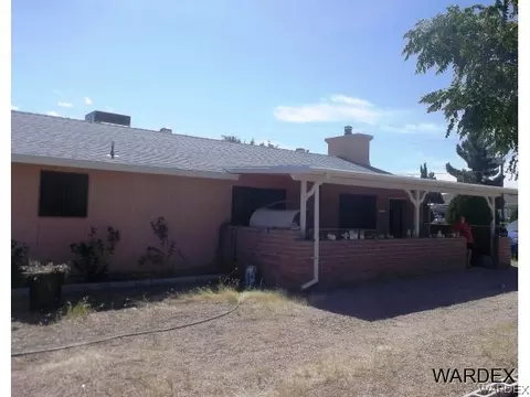 1162 E Potter Ave, Kingman, AZ 86409 photo 1