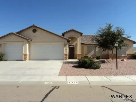 4314 E Cane Ranch Rd, Kingman, AZ 86409 photo 1