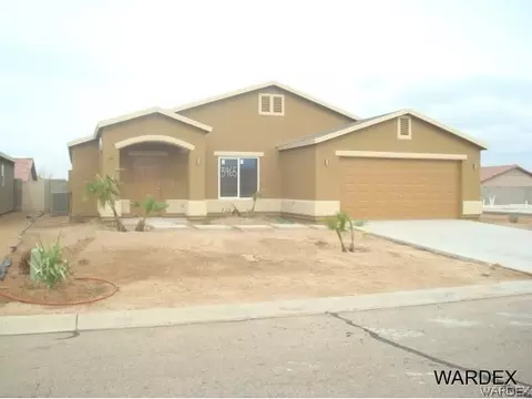 3965 E Ames, Kingman, AZ 86409 photo 1