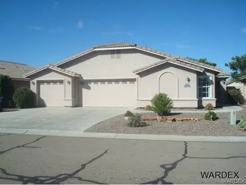 3811 E Ames, Kingman, AZ 86409 photo 1