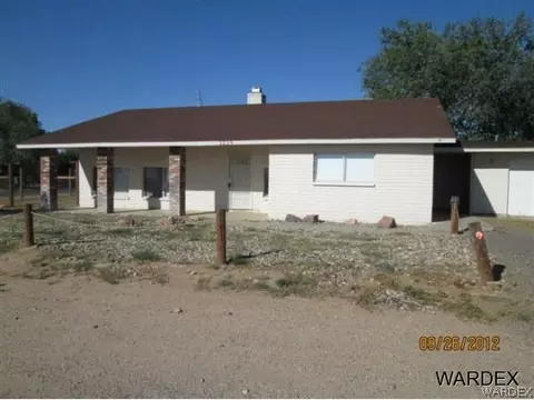 3239 E Packard Ave, Kingman, AZ 86401 photo 1
