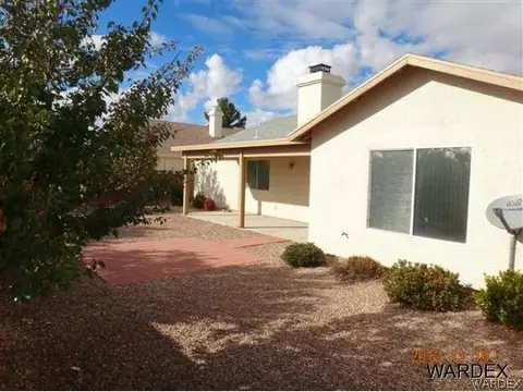 3760 E Snavely Ave, Kingman, AZ 86409 photo 2