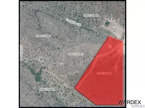 4110 E Arena Dr, Kingman, AZ 86401 photo 1