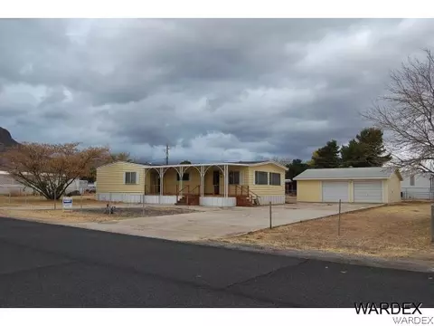 1315 E Ames Ave, Kingman, AZ 86409 photo 1