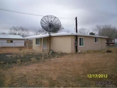 3646 E Diagonal Way, Kingman, AZ 86409 photo 2