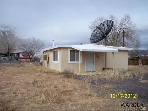 3646 E Diagonal Way, Kingman, AZ 86409 photo 1