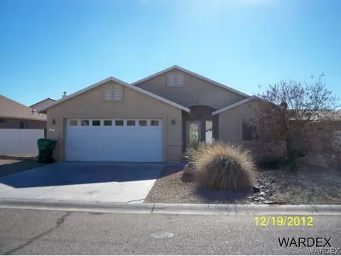 3936 E Potter Ave, Kingman, AZ 86409 photo 1