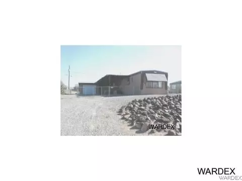 4561 E Tule Dr, Topock, AZ 86436 photo 1