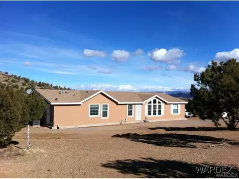 9765 E Blake Ranch Rd, Kingman, AZ 86401 photo 1