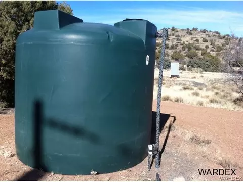 9765 E Blake Ranch Rd, Kingman, AZ 86401 photo 17