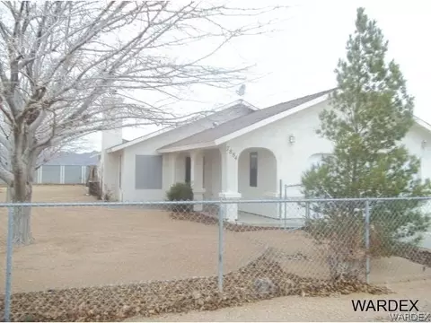 7884 E Concho Dr, Kingman, AZ 86401 photo 1