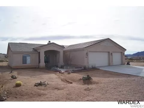 7622 E Chaparral Dr, Kingman, AZ 86401 photo 1