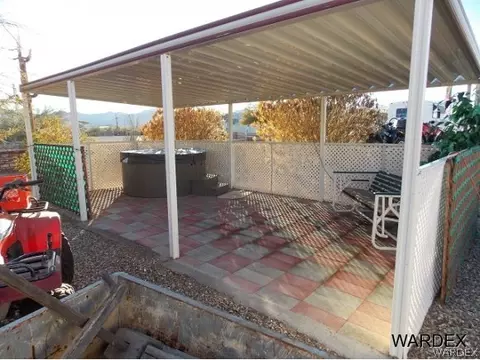 49730 Ruby Ave, Quartzsite, AZ 85346 photo 5
