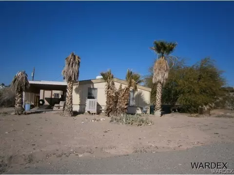 5083 Aztec Pl, Topock, AZ 86436 photo 1