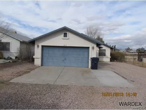 2115 E Suffock Ave, Kingman, AZ 86409 photo 1