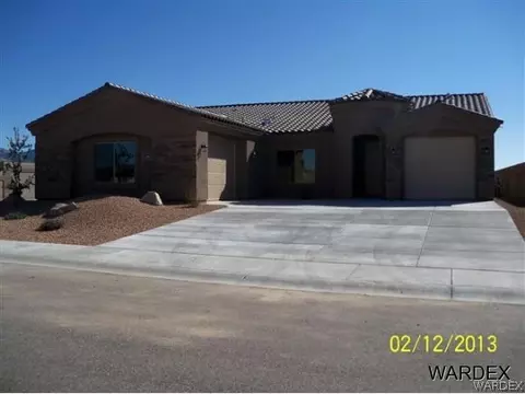 3971 E Mcvicar Ave, Kingman, AZ 86409 photo 1