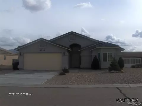 3336 Cane Dr, Kingman, AZ 86409 photo 1