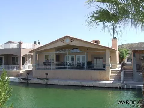 8866 Apache Loop, Parker, AZ 85344 photo 1
