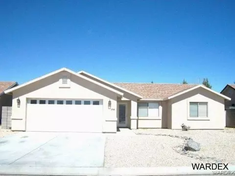 3941 E Potter Ave, Kingman, AZ 86409 photo 1