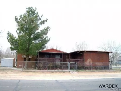 3234 E Packard Ave, Kingman, AZ 86409 photo 1