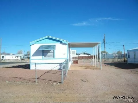 1135 E Suffock Ave, Kingman, AZ 86409 photo 1