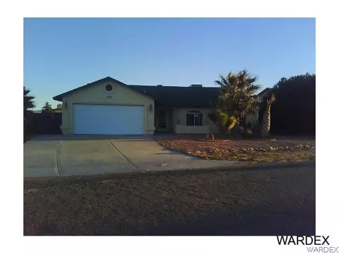 6971 E Concho Pl, Kingman, AZ 86401 photo 1