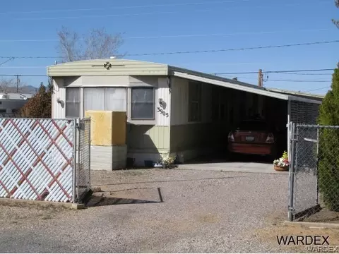 3905 Devlin Ave, Kingman, AZ 86409 photo 1