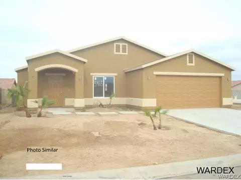 3977 Ames, Kingman, AZ 86409 photo 1