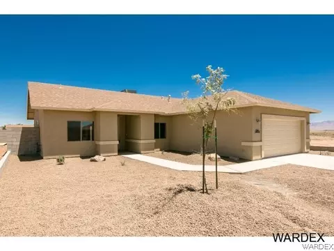 3359 E Rusty Spur Ave, Kingman, AZ 86409 photo 2