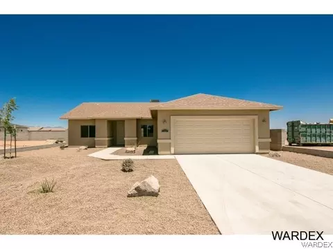 3359 E Rusty Spur Ave, Kingman, AZ 86409 photo 1
