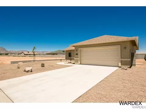 3359 E Rusty Spur Ave, Kingman, AZ 86409 photo 4